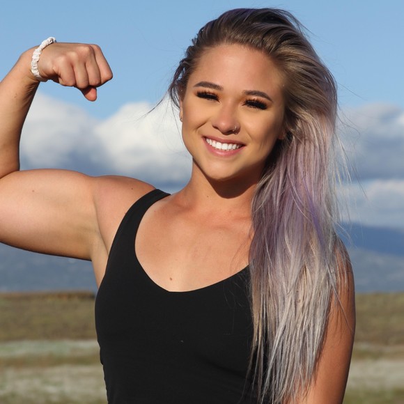 Meet your Posher, Rylee - Picture 1 of 1